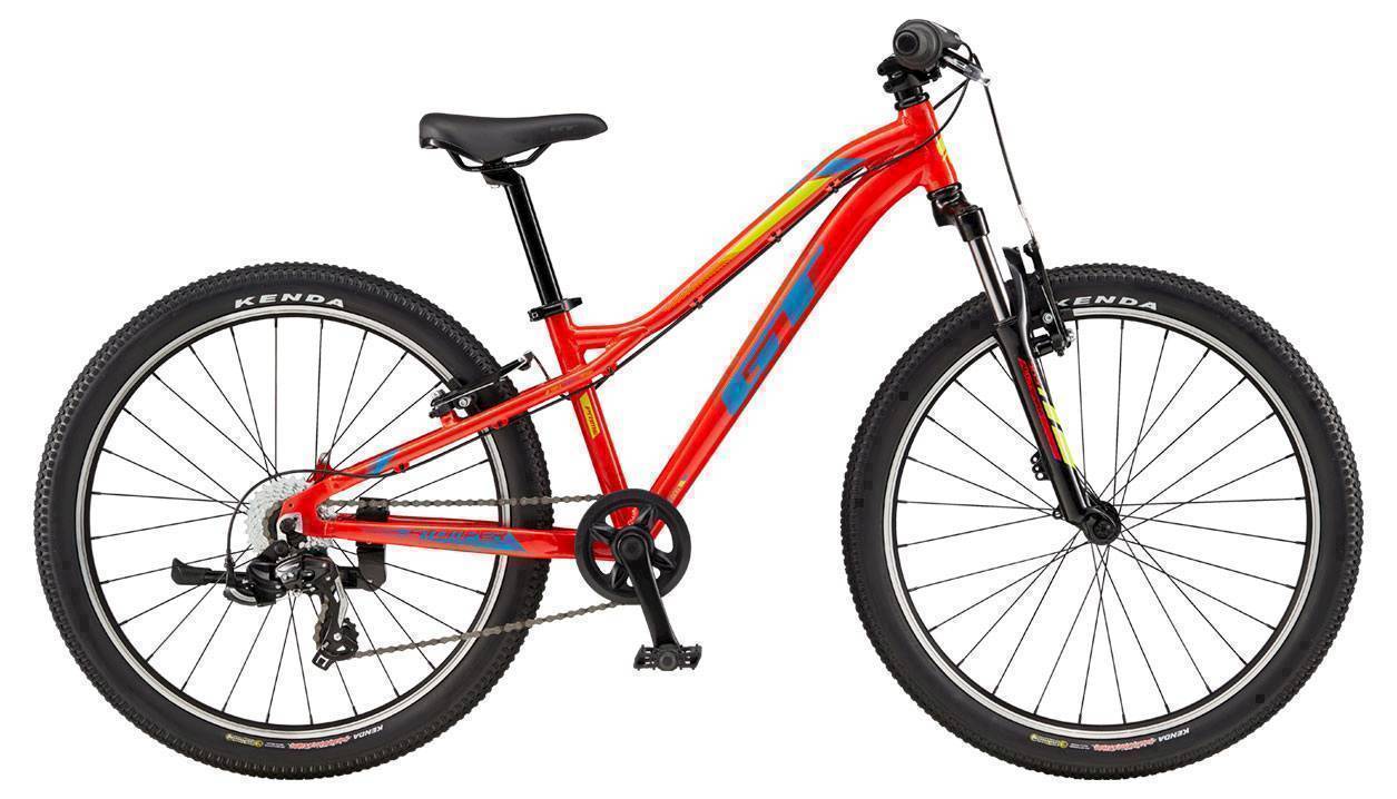 GT Bicycles Stomper 24" Prime (2019)