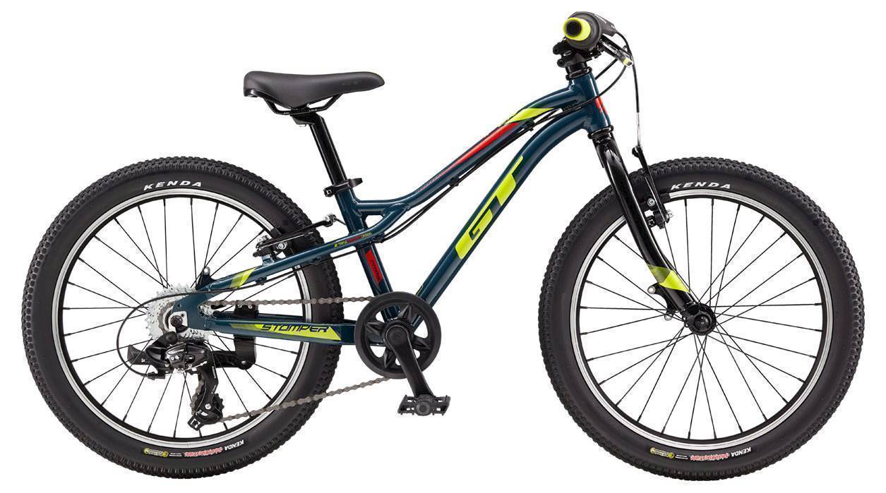 GT Bicycles Stomper 20" Prime (2019)