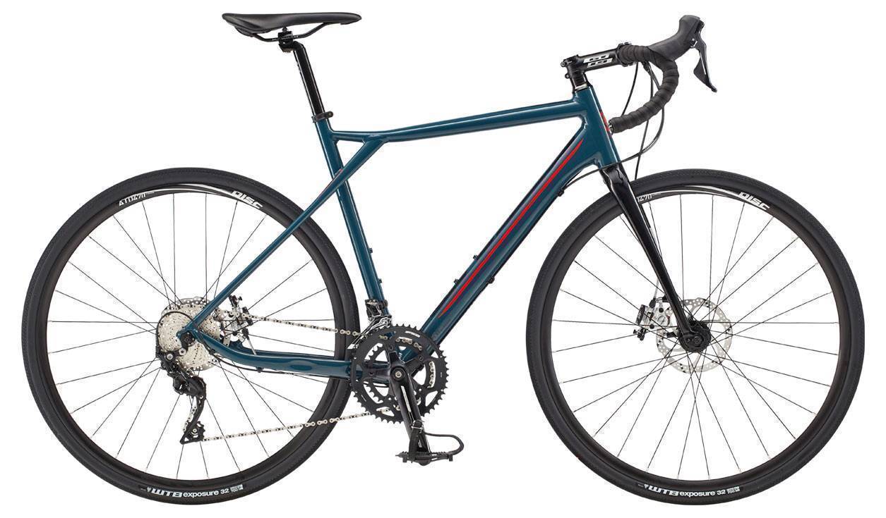 GT Bicycles Grade Expert (2019)