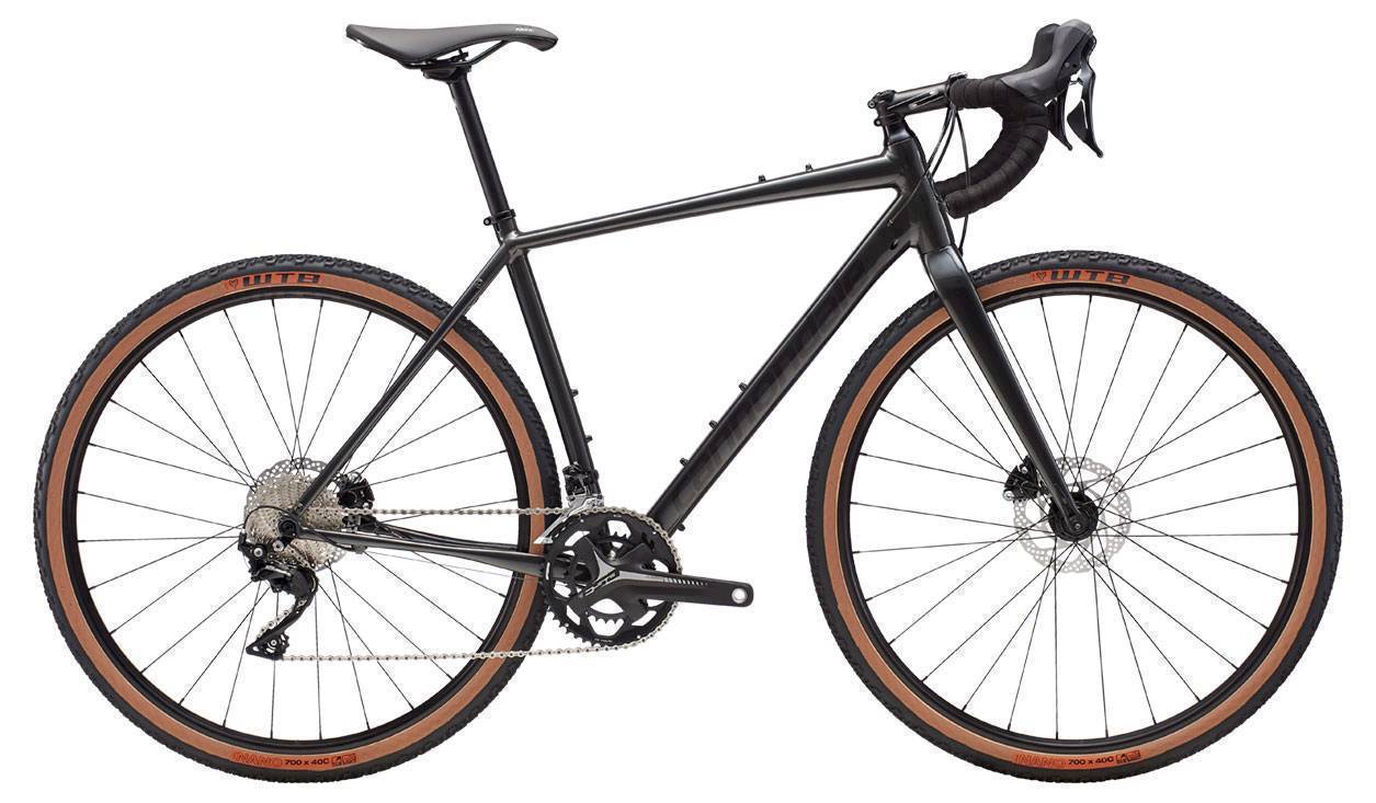 CANNONDALE Topstone Disc 105 Se (2019)