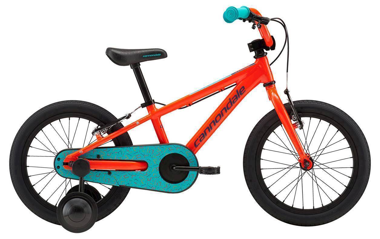 CANNONDALE Trail 16" Boys (2019)