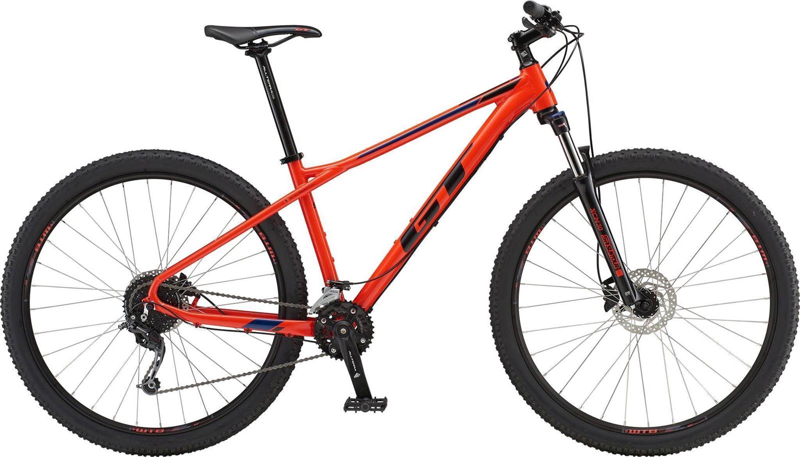 GT Bicycles Avalanche 27,5" Comp (2019)