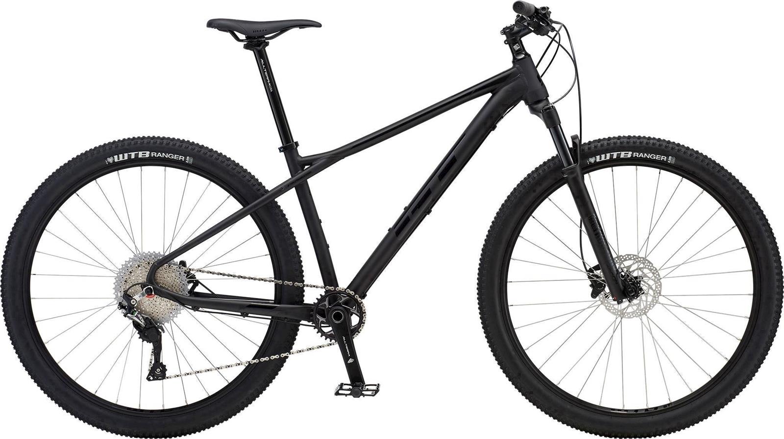GT Bicycles Avalanche 29" Expert (2019)
