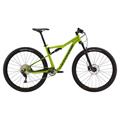 CANNONDALE Scalpel Si 29" 6 (2019)