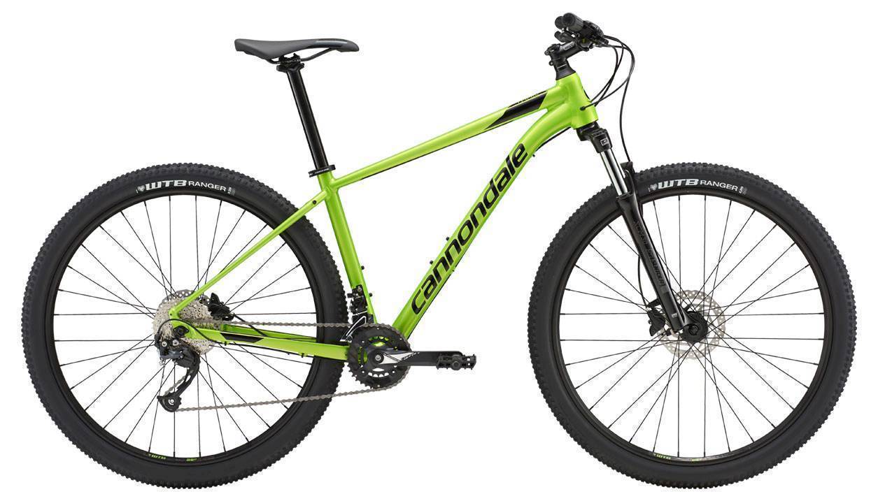 CANNONDALE Trail 29" 7 (2019)