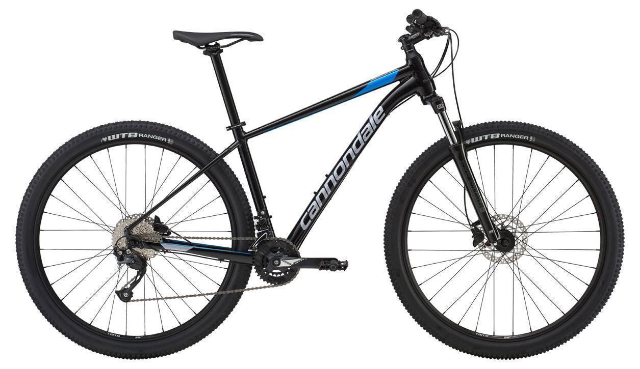 CANNONDALE Trail 29" 7 (2019)