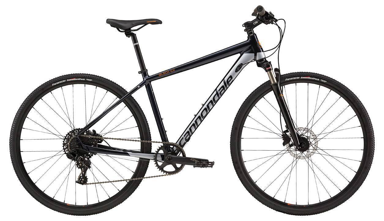 CANNONDALE Quick Cx 2 (2019)