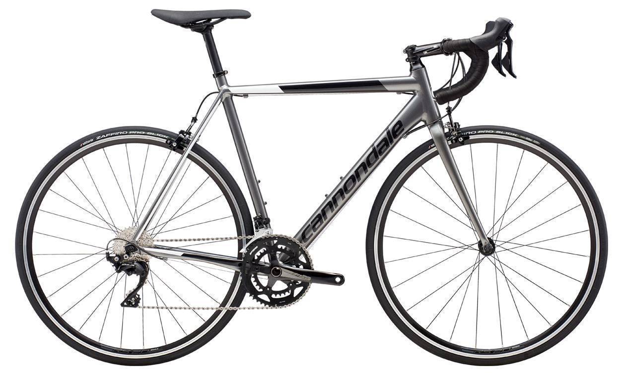 CANNONDALE Caad Optimo 105 (2019)