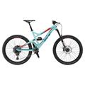 GT Bicycles Sanction 27,5" Expert (2019)