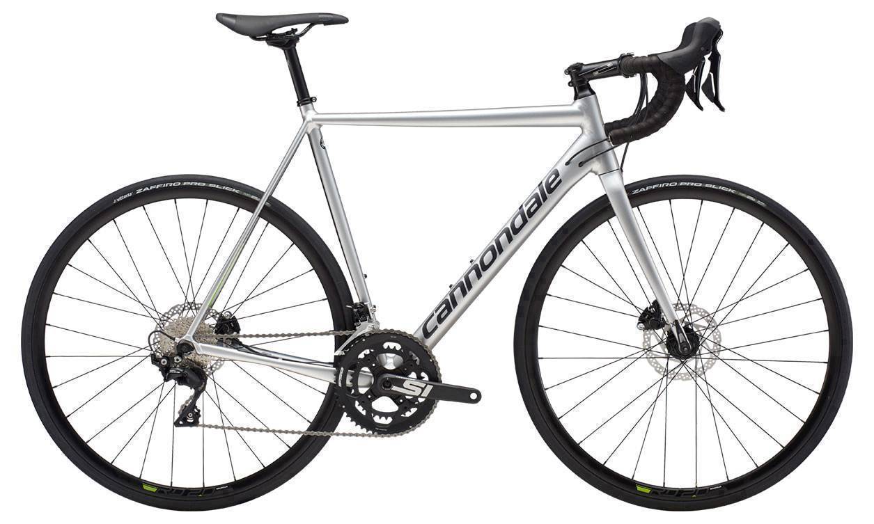 CANNONDALE Caad 12 Disc 105 (2019)