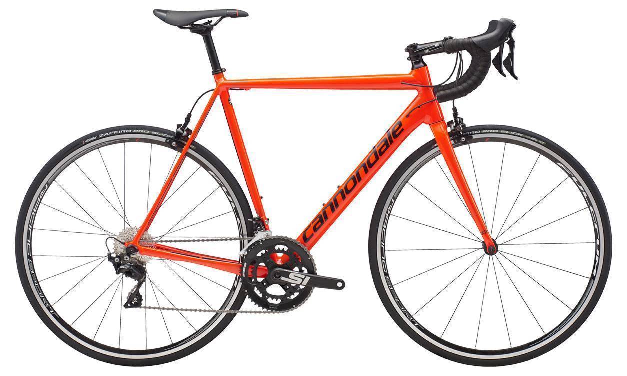 CANNONDALE Caad 12 105 (2019)