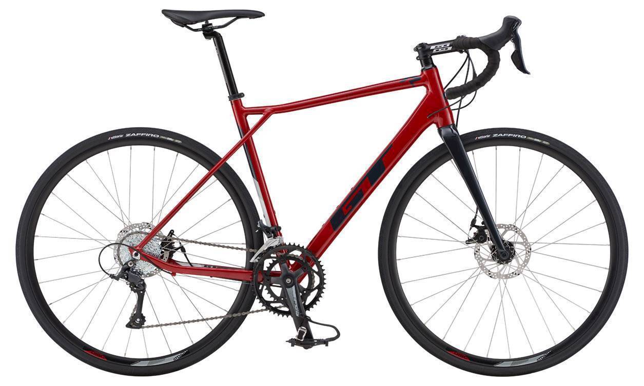 GT Bicycles Gtr Comp (2019)