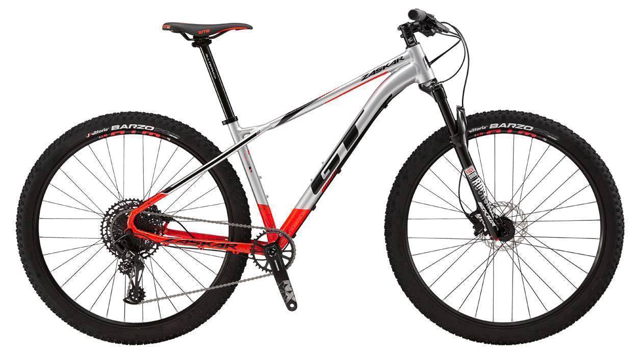 GT Bicycles Zaskar 29" Elite (2019)