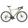 CANNONDALE Synapse Hm Disc Red Etap (2019)