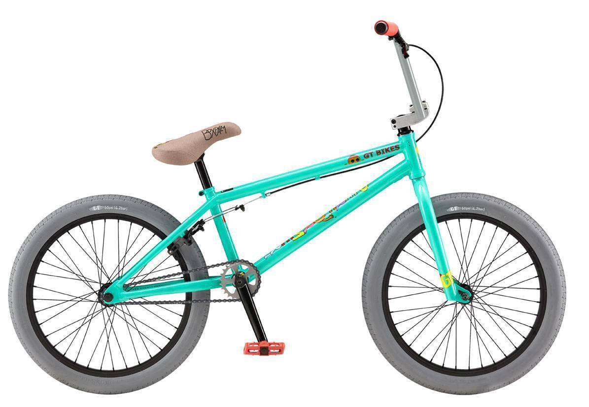 GT Bicycles Performer 20,5" (2019)