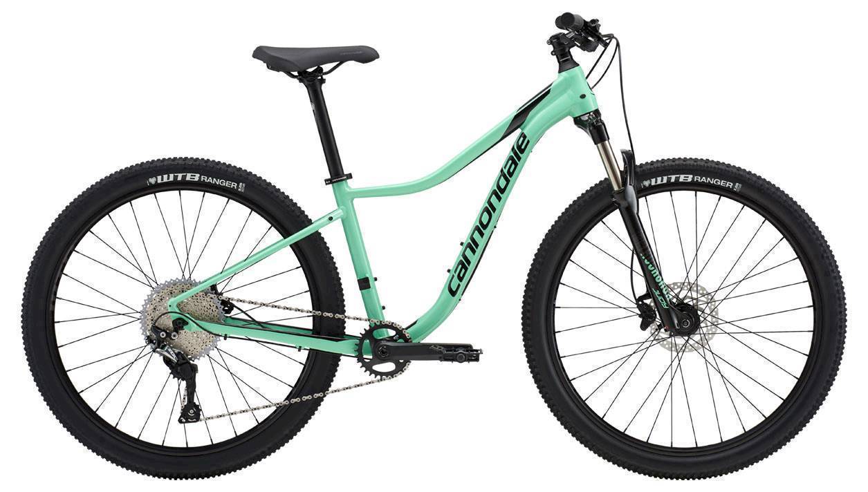 CANNONDALE Trail 27,5" 1 Women´s (2019)