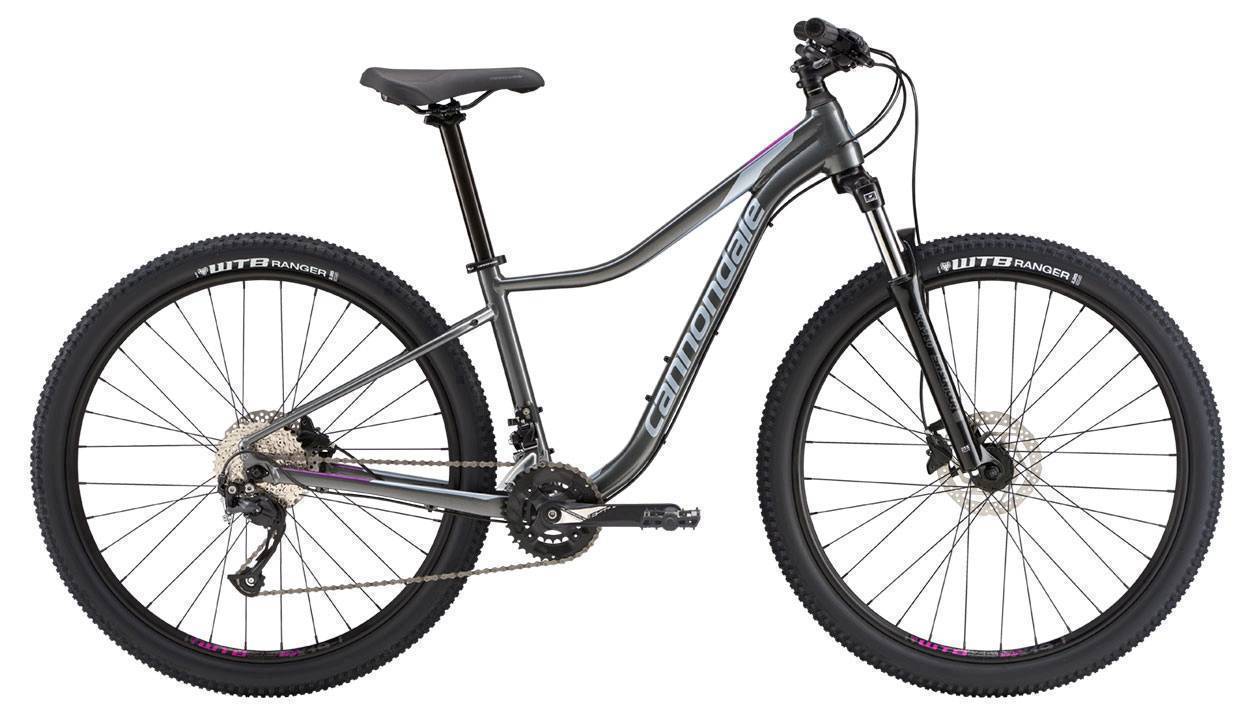 CANNONDALE Trail 27,5  4 Womens (2019)