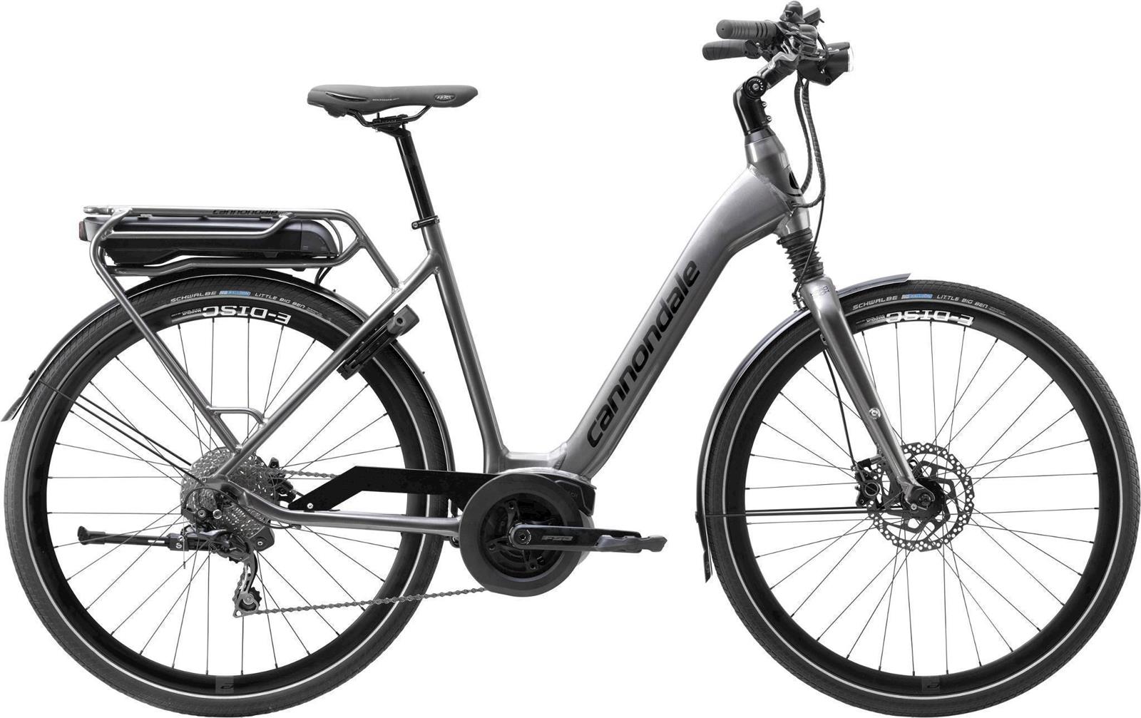 CANNONDALE Mavaro Active City Womens (2019)