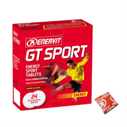 Tabletky GT sport