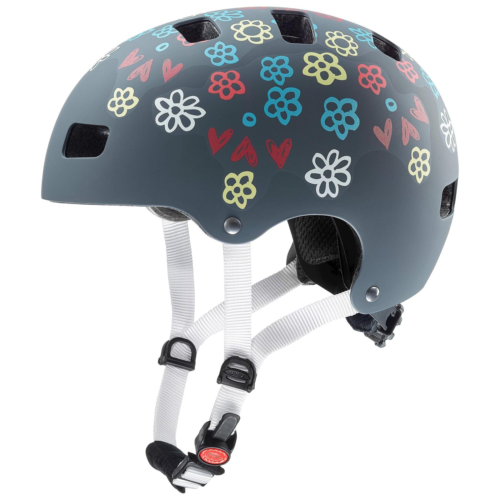 UVEX Prilba Kid 3 Cc (2019)