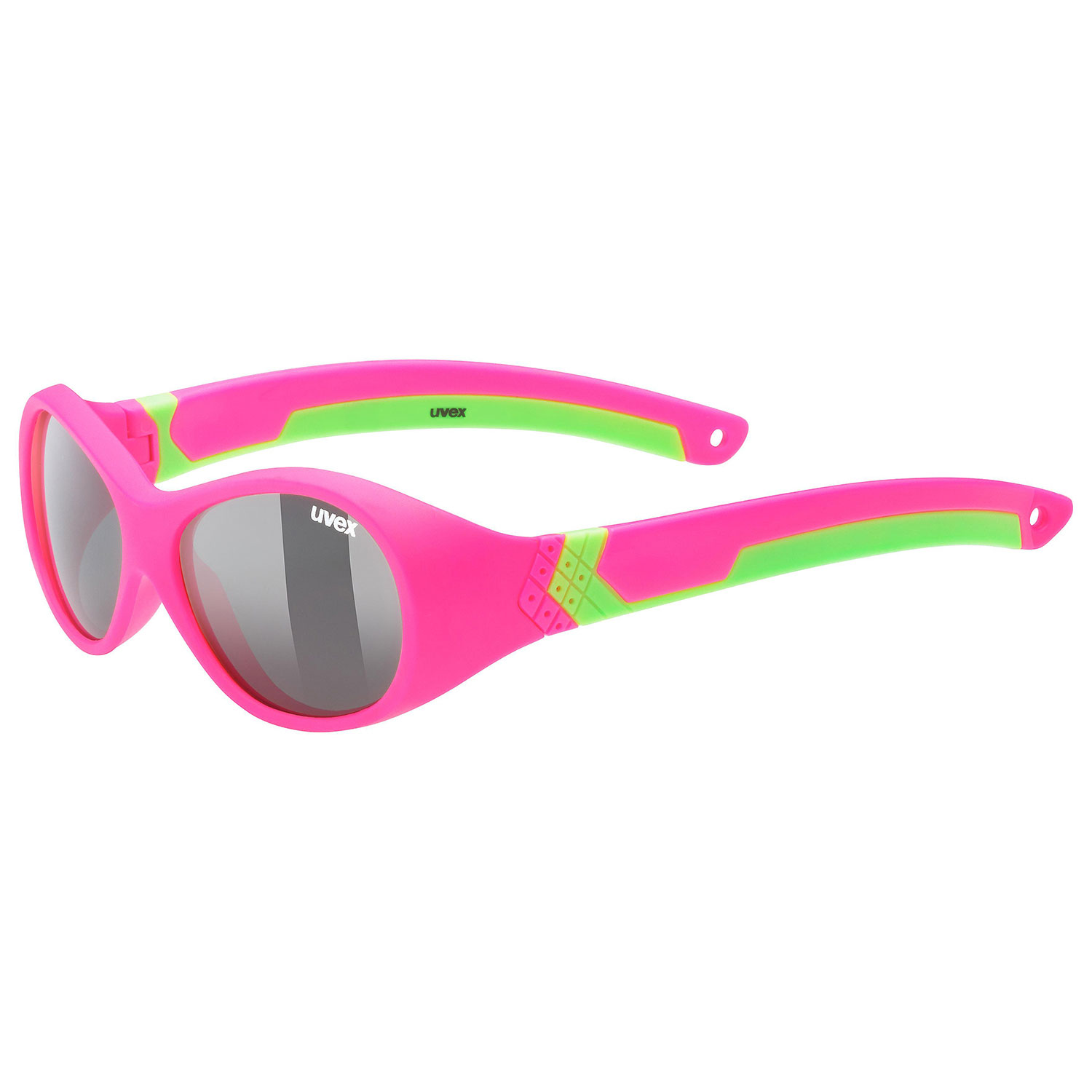 UVEX Sportstyle 510 Pink Gre.m./smoke (s5320293716)