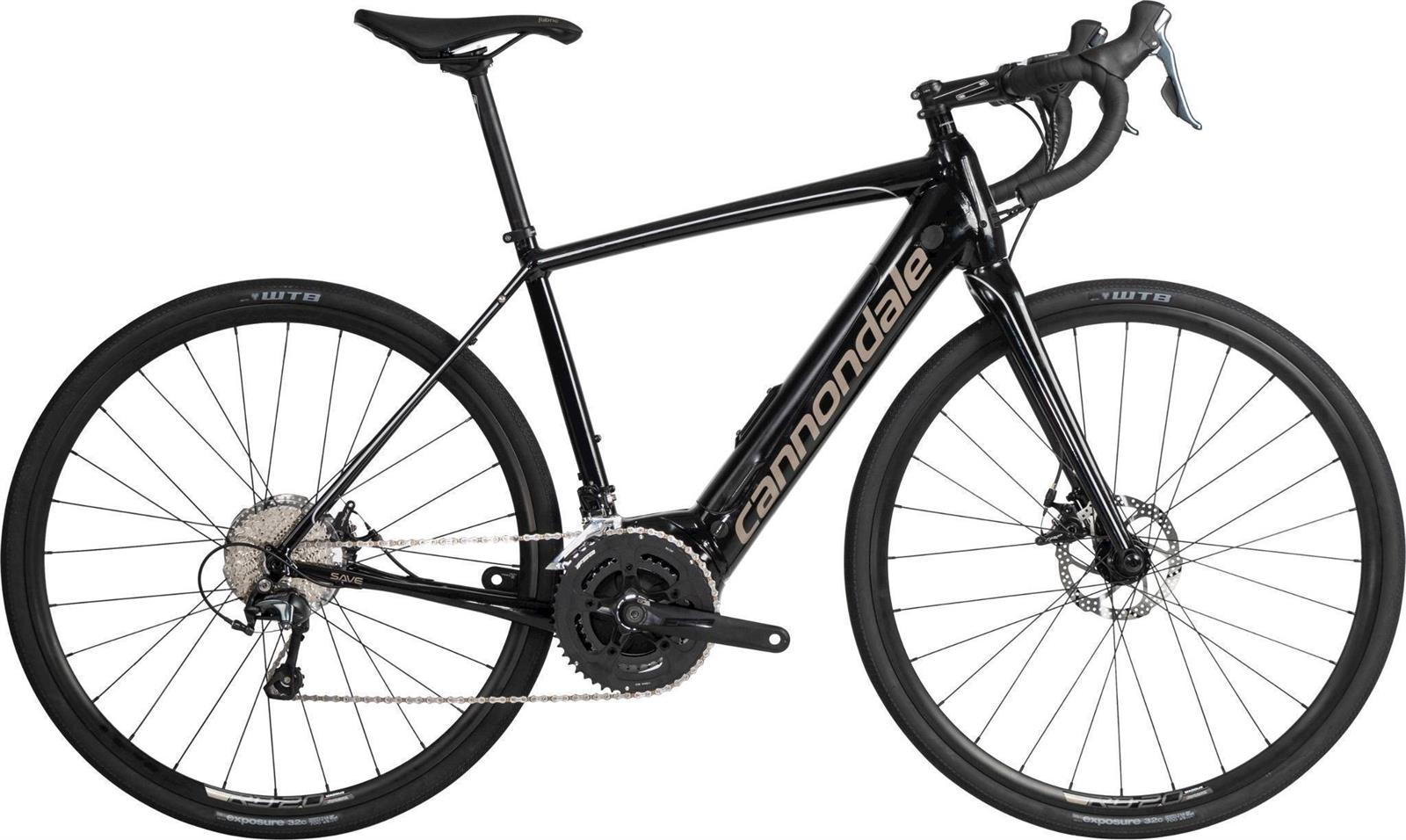 CANNONDALE Synapse Neo 3 Power Tube (2019)