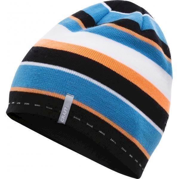 CRAFT Lightning, Čierna