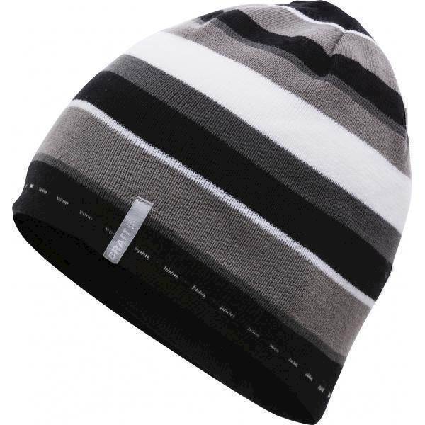 CRAFT Lightning, Čierna