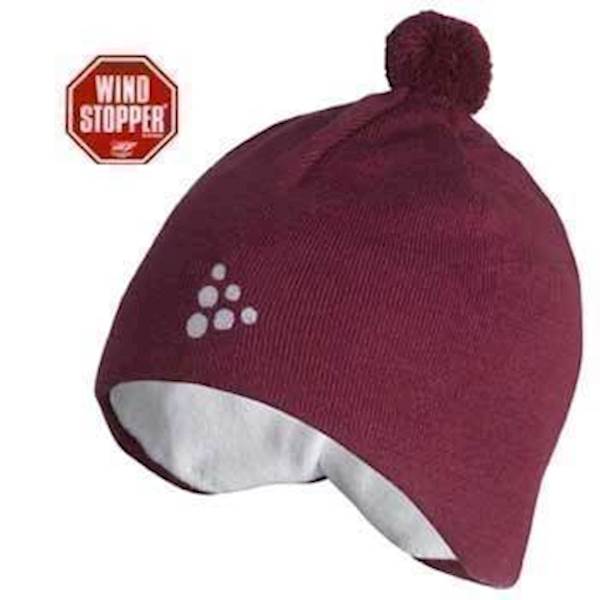 CRAFT Champ WS, Fialová