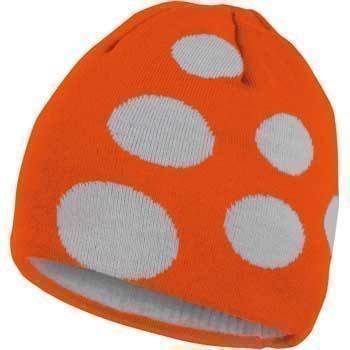 CRAFT Big Logo, Červená