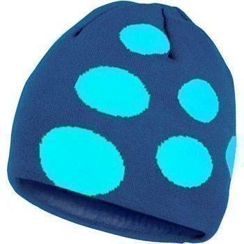 CRAFT Big Logo, Tmavomodrá