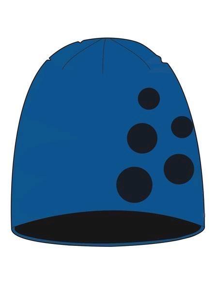 CRAFT Big Logo, Modrá