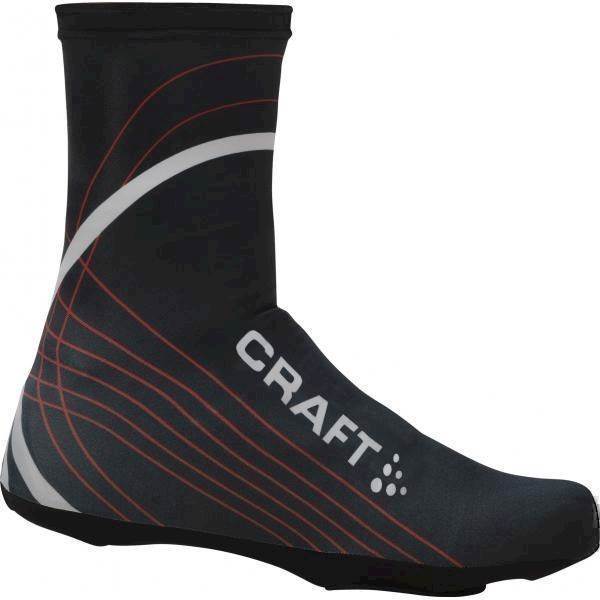 CRAFT Lycra Bo, Čierna