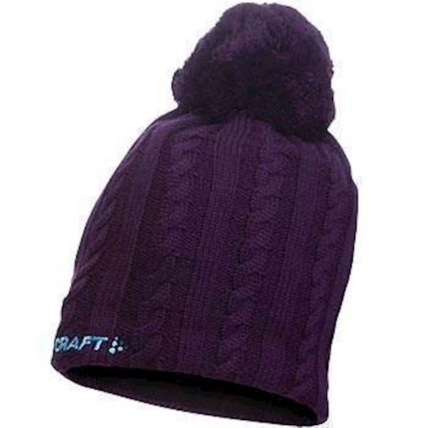 CRAFT Alpine Loft, Fialová