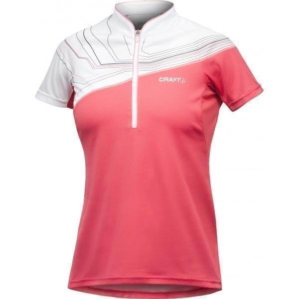 CRAFT PB Loose Fit, Ružová