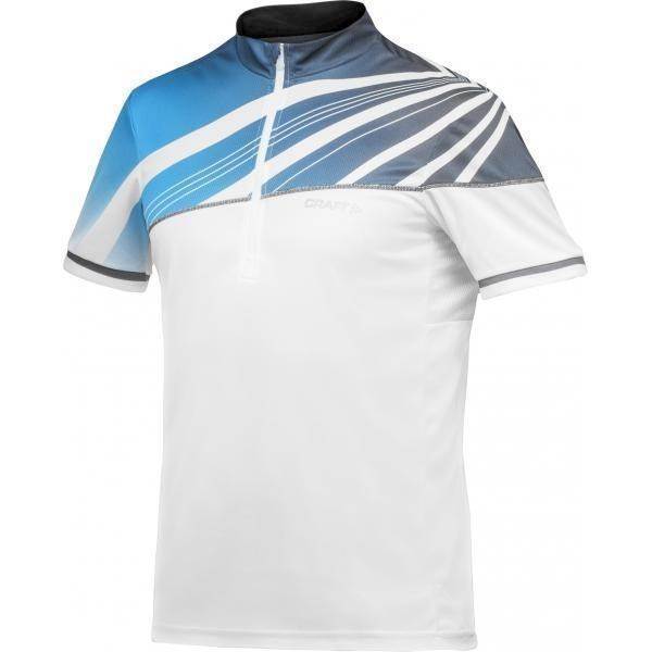 CRAFT PB Loose Fit, Modrá