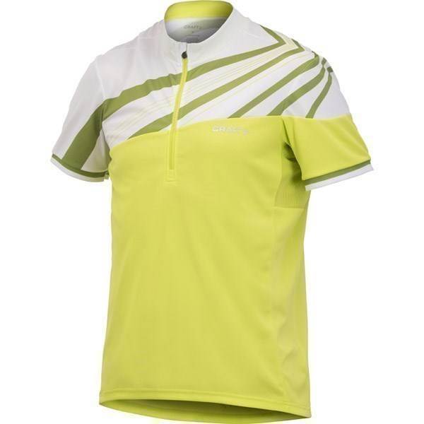 CRAFT PB Loose Fit, Zelená