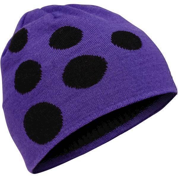 CRAFT Light 6 Dots, Fialová