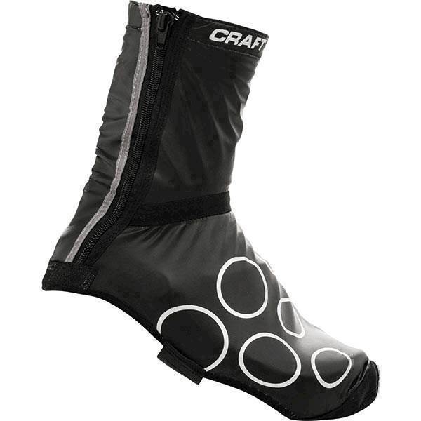 CRAFT Bike Rai, Čierna