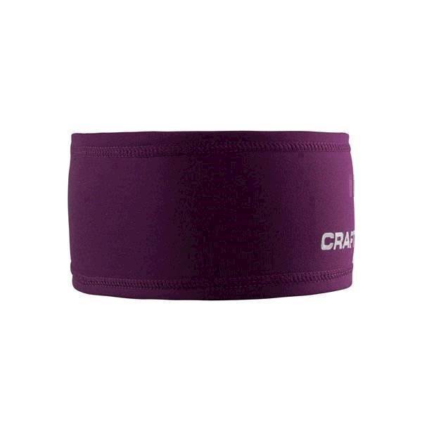 CRAFT Thermal, Fialová