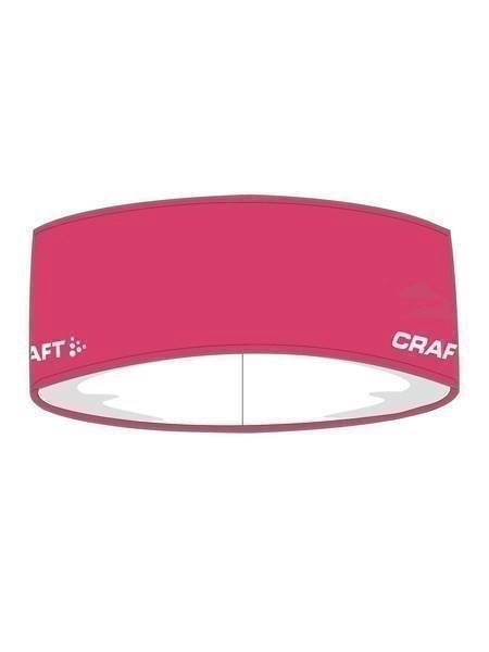 CRAFT Race, Ružová