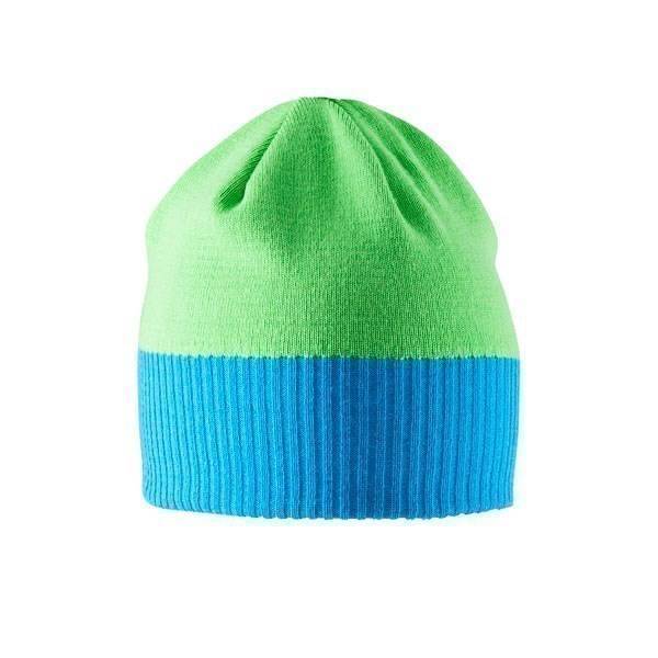 CRAFT Bormio, Modrá