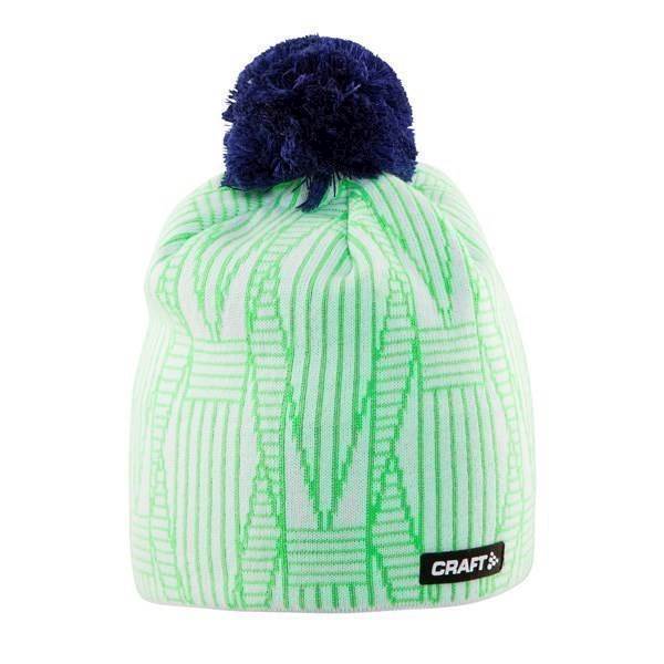 CRAFT Voyage, Zelená