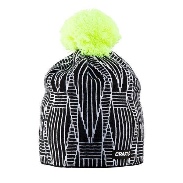 CRAFT Voyage, Čierna