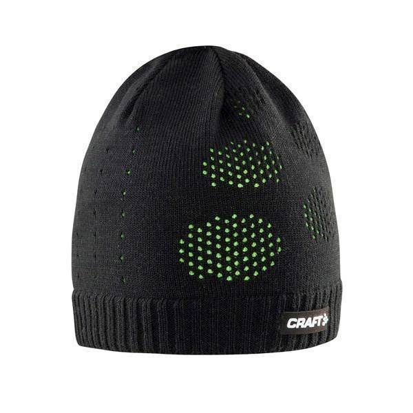 CRAFT Touring, Čierna