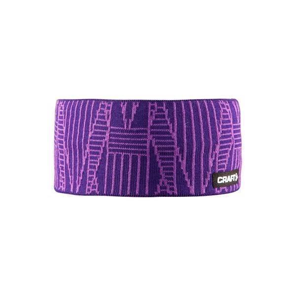 CRAFT Voyage, Fialová