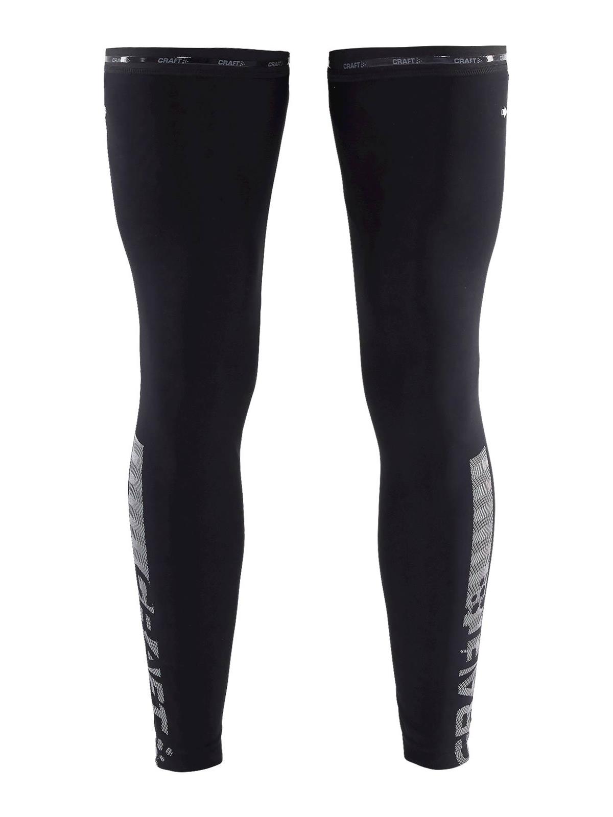 CRAFT Shield, Čierna