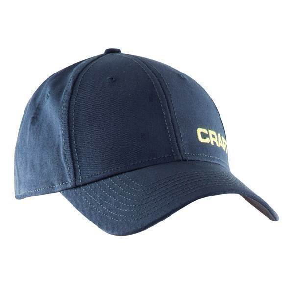 CRAFT Šiltovka CRAFT, Šedá