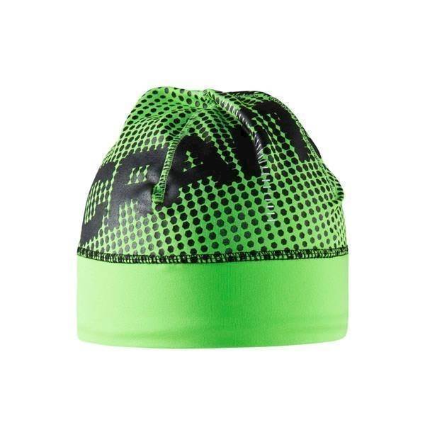 CRAFT Livigno Printed, Zelená