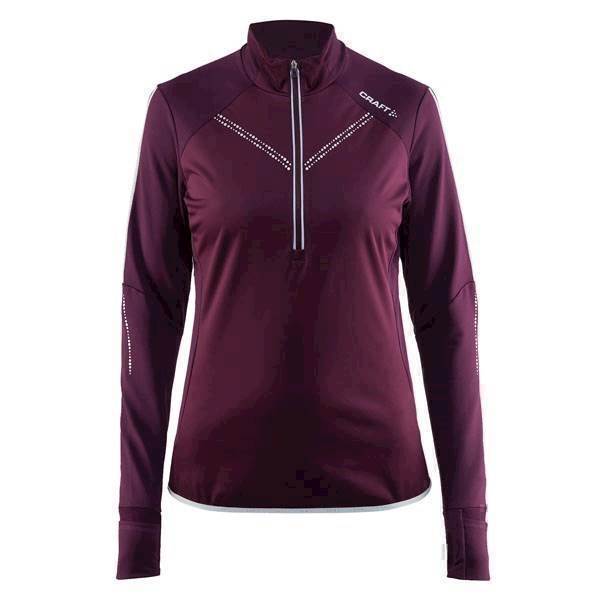 CRAFT Cover Wind, Fialová